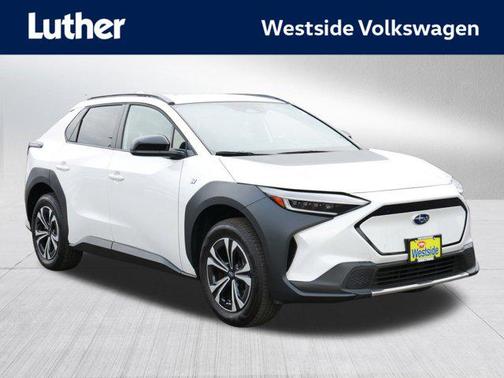 2024 Subaru Solterra Premium