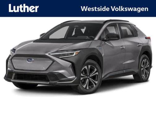 2024 Subaru Solterra Premium