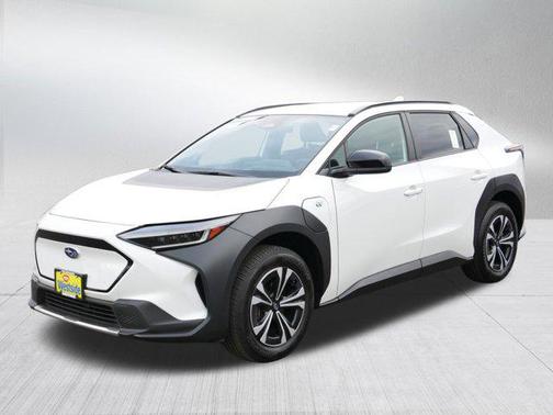 2024 Subaru Solterra Premium