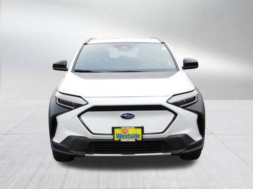 2024 Subaru Solterra Premium