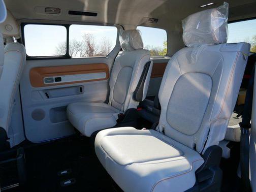Cabana Blue 2025 Volkswagen ID. Buzz Pro S Plus with 4MOTION