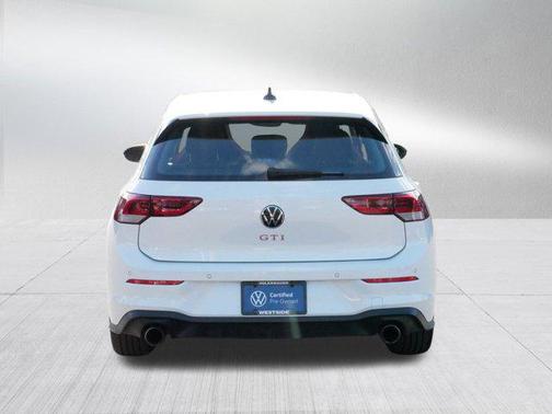 2022 Volkswagen Golf GTI 2.0T S DSG