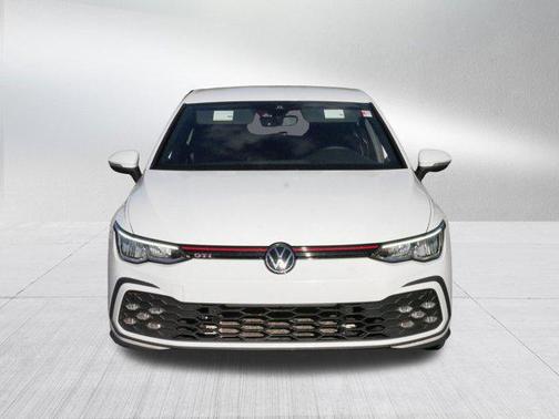 2022 Volkswagen Golf GTI 2.0T S DSG