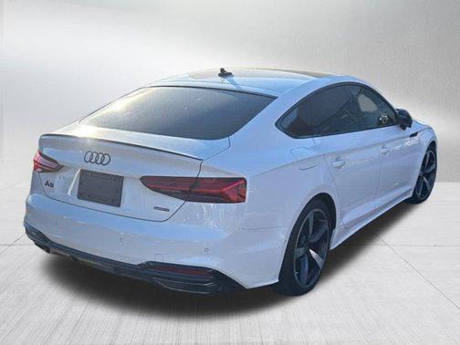 2023 Audi A5 Sportback 45 S Line Prestige