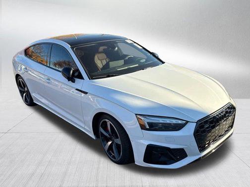 2023 Audi A5 Sportback 45 S Line Prestige