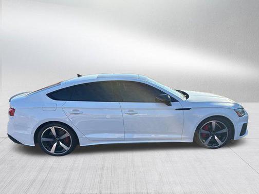 2023 Audi A5 Sportback 45 S Line Prestige