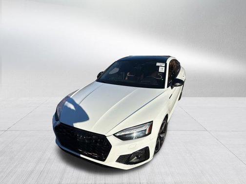 2023 Audi A5 Sportback 45 S Line Prestige