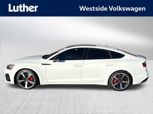 2023 Audi A5 Sportback 45 S Line Prestige