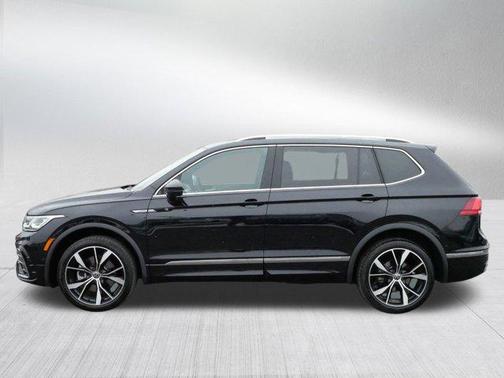 2024 Volkswagen Tiguan 2.0T SEL R-Line 4MOTION