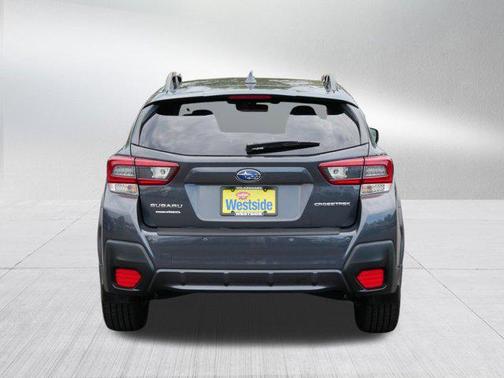 2020 Subaru Crosstrek Limited