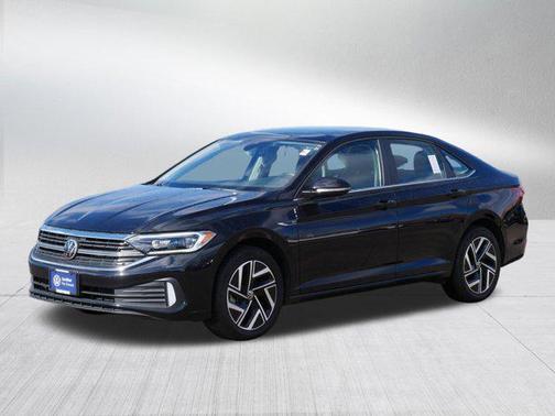 2023 Volkswagen Jetta 1.5T SEL