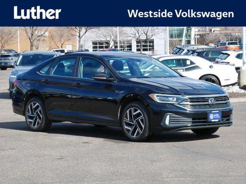 2023 Volkswagen Jetta 1.5T SEL