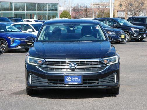 2023 Volkswagen Jetta 1.5T SEL