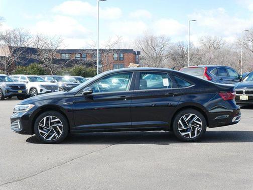 2023 Volkswagen Jetta 1.5T SEL