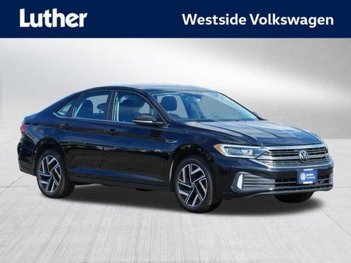 2023 Volkswagen Jetta 1.5T SEL