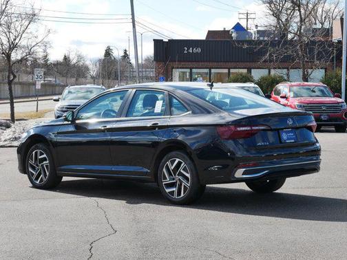 2023 Volkswagen Jetta 1.5T SEL