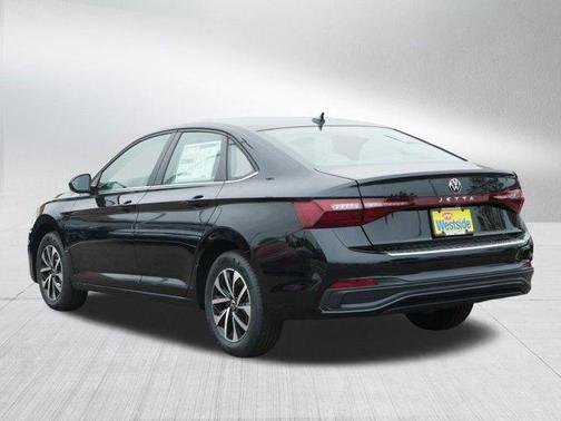 2025 Volkswagen Jetta 1.5T S