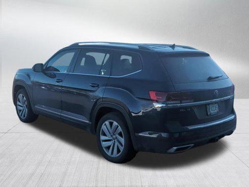2021 Volkswagen Atlas 3.6L SEL