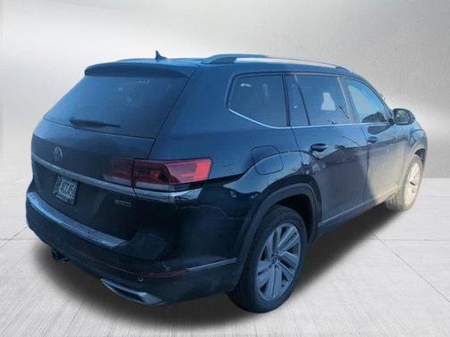 2021 Volkswagen Atlas 3.6L SEL