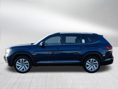 2021 Volkswagen Atlas 3.6L SEL