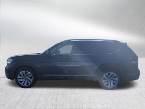 2021 Volkswagen Atlas 3.6L SEL