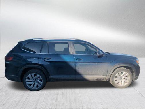 2021 Volkswagen Atlas 3.6L SEL