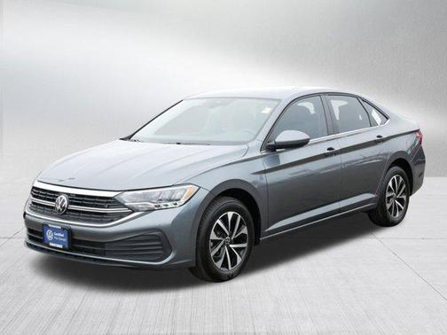 2024 Volkswagen Jetta 1.5T S