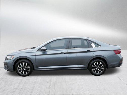 2024 Volkswagen Jetta 1.5T S