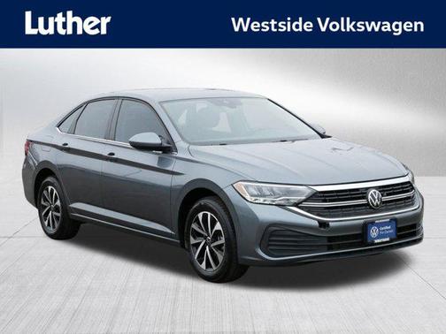 2024 Volkswagen Jetta 1.5T S