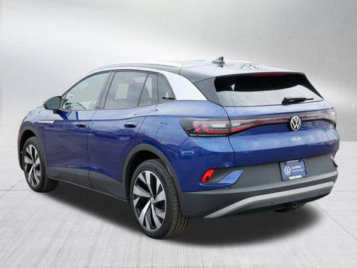 2022 Volkswagen ID.4 AWD Pro S