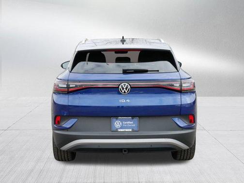 2022 Volkswagen ID.4 AWD Pro S