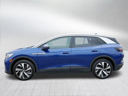 2022 Volkswagen ID.4 AWD Pro S