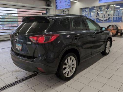 2014 Mazda CX-5 Grand Touring