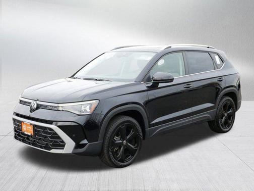 2025 Volkswagen Taos 1.5T SEL