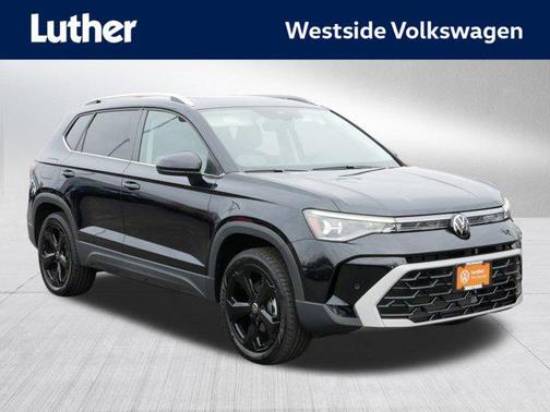 2025 Volkswagen Taos 1.5T SEL