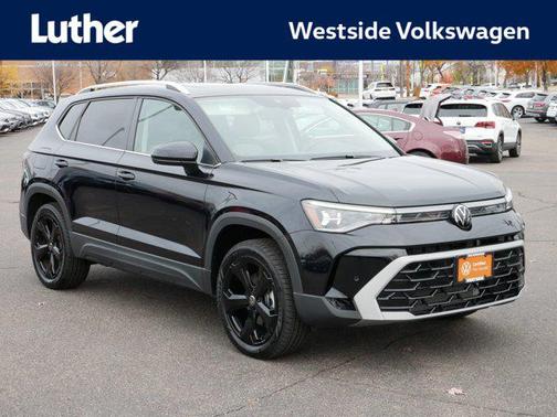 2025 Volkswagen Taos 1.5T SEL