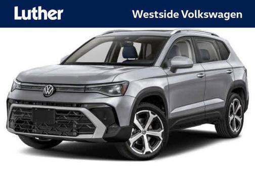 2025 Volkswagen Taos 1.5T SEL