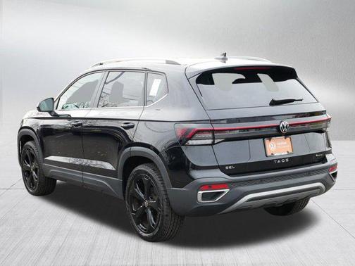 2025 Volkswagen Taos 1.5T SEL