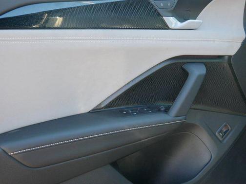 2025 Volkswagen Tiguan 2.0T SE R-Line Black 4MOTION