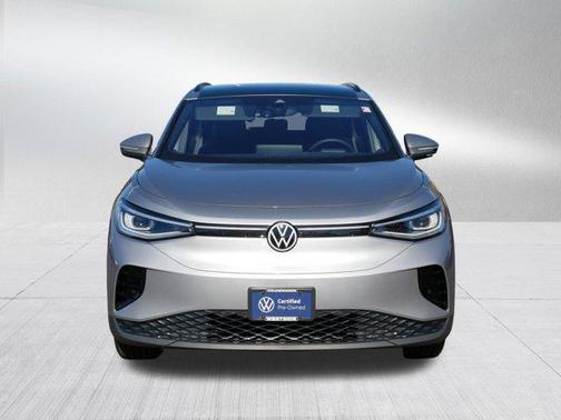 2023 Volkswagen ID.4 AWD Pro S