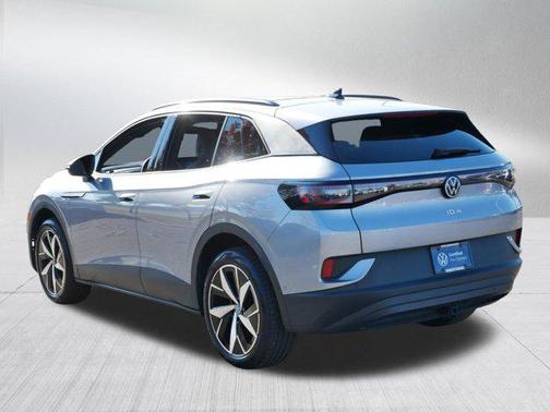 2023 Volkswagen ID.4 AWD Pro S