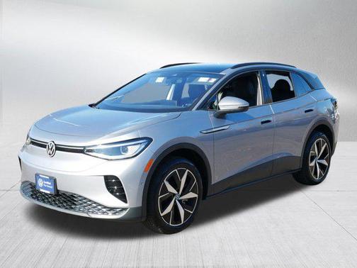 2023 Volkswagen ID.4 AWD Pro S