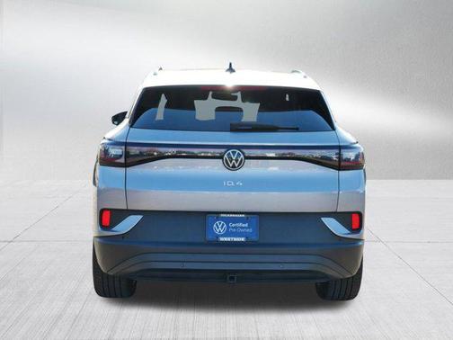 2023 Volkswagen ID.4 AWD Pro S