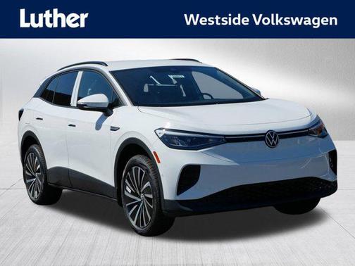 2025 Volkswagen ID.4 AWD Pro