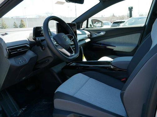 2025 Volkswagen ID.4 AWD Pro