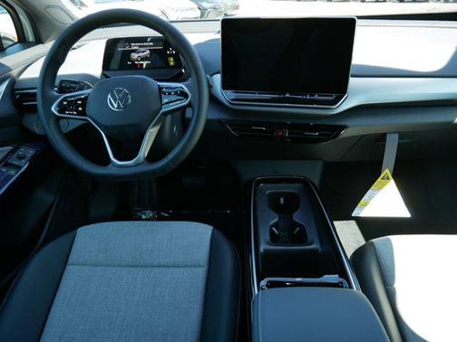 2025 Volkswagen ID.4 AWD Pro