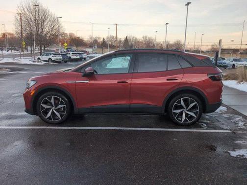 2023 Volkswagen ID.4 Pro S