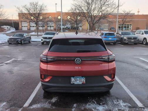 2023 Volkswagen ID.4 Pro S