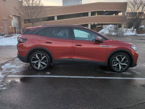 2023 Volkswagen ID.4 Pro S