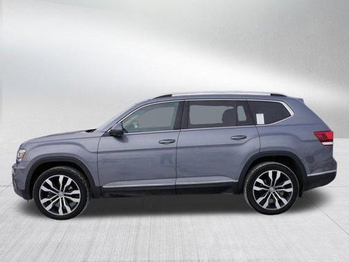 2019 Volkswagen Atlas 3.6L SEL Premium